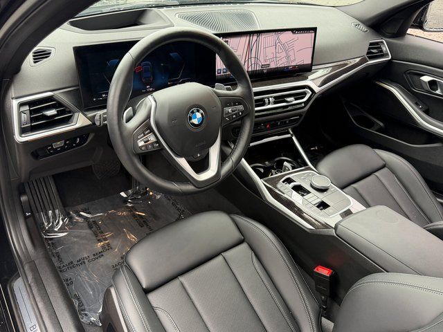 2023 BMW 3 Series 330i xDrive Springfield VA