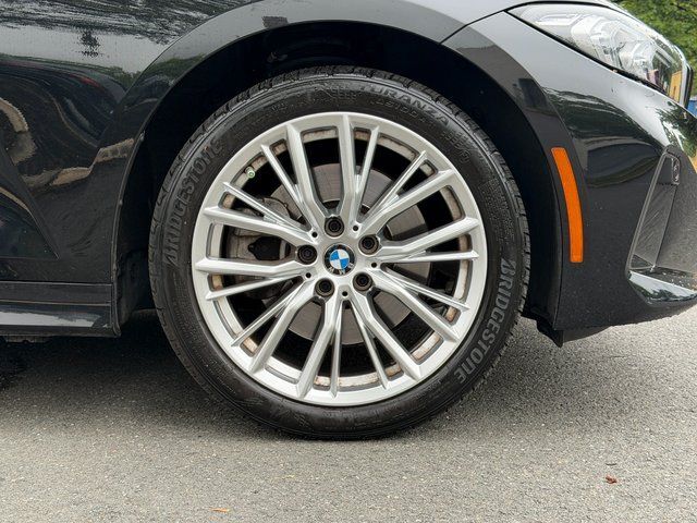 2023 BMW 3 Series 330i xDrive Springfield VA