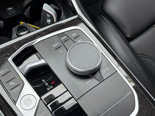 2023 BMW 3 Series 330i xDrive Springfield VA