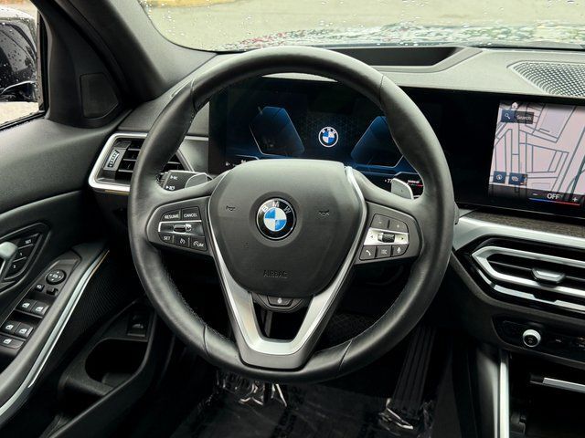 2023 BMW 3 Series 330i xDrive Springfield VA