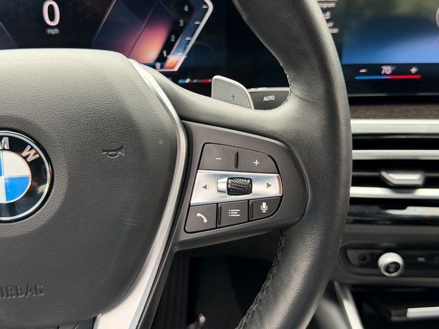 2023 BMW 3 Series 330i xDrive Springfield VA