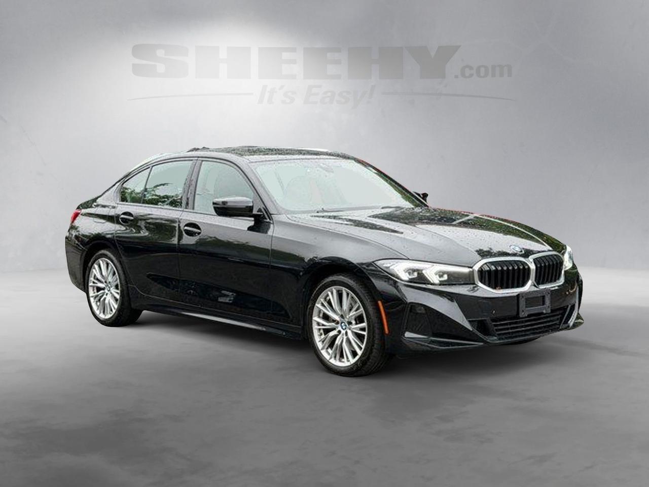 2023 BMW 3 Series 330i xDrive Springfield VA