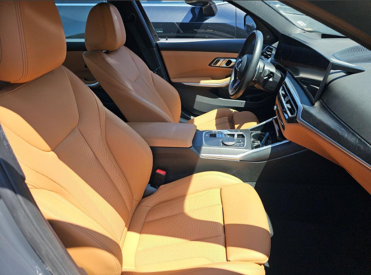 2023 BMW 3 Series M340i Gladstone OR