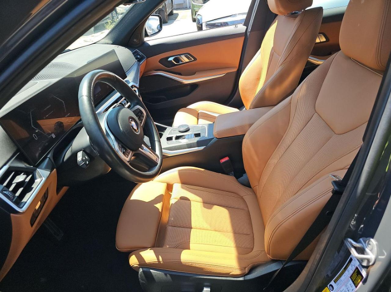 2023 BMW 3 Series M340i Gladstone OR
