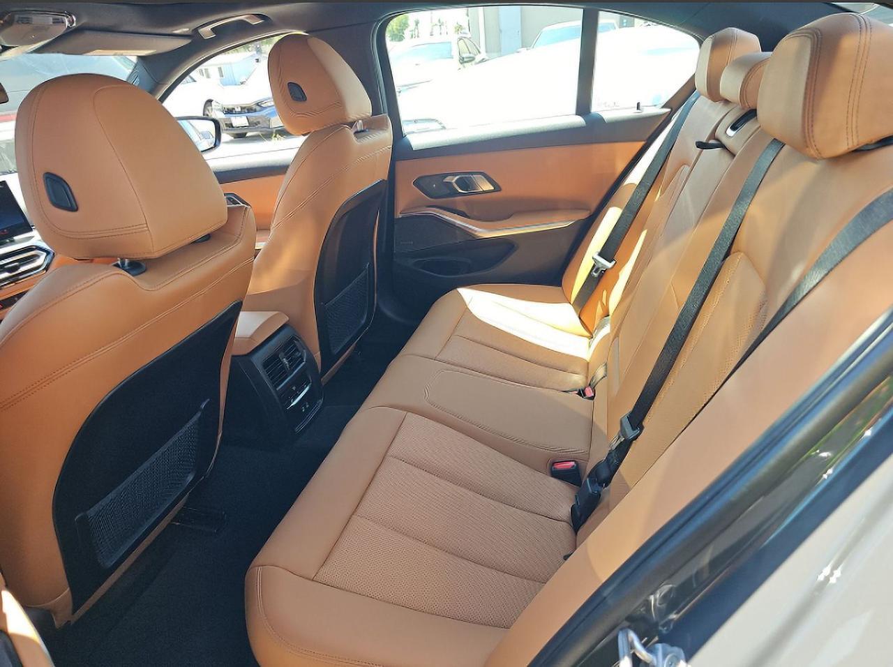 2023 BMW 3 Series M340i Gladstone OR