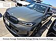 2023 BMW 3 Series M340i