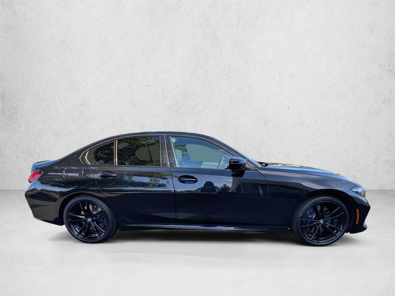2023 BMW 3 Series M340i Roseville CA