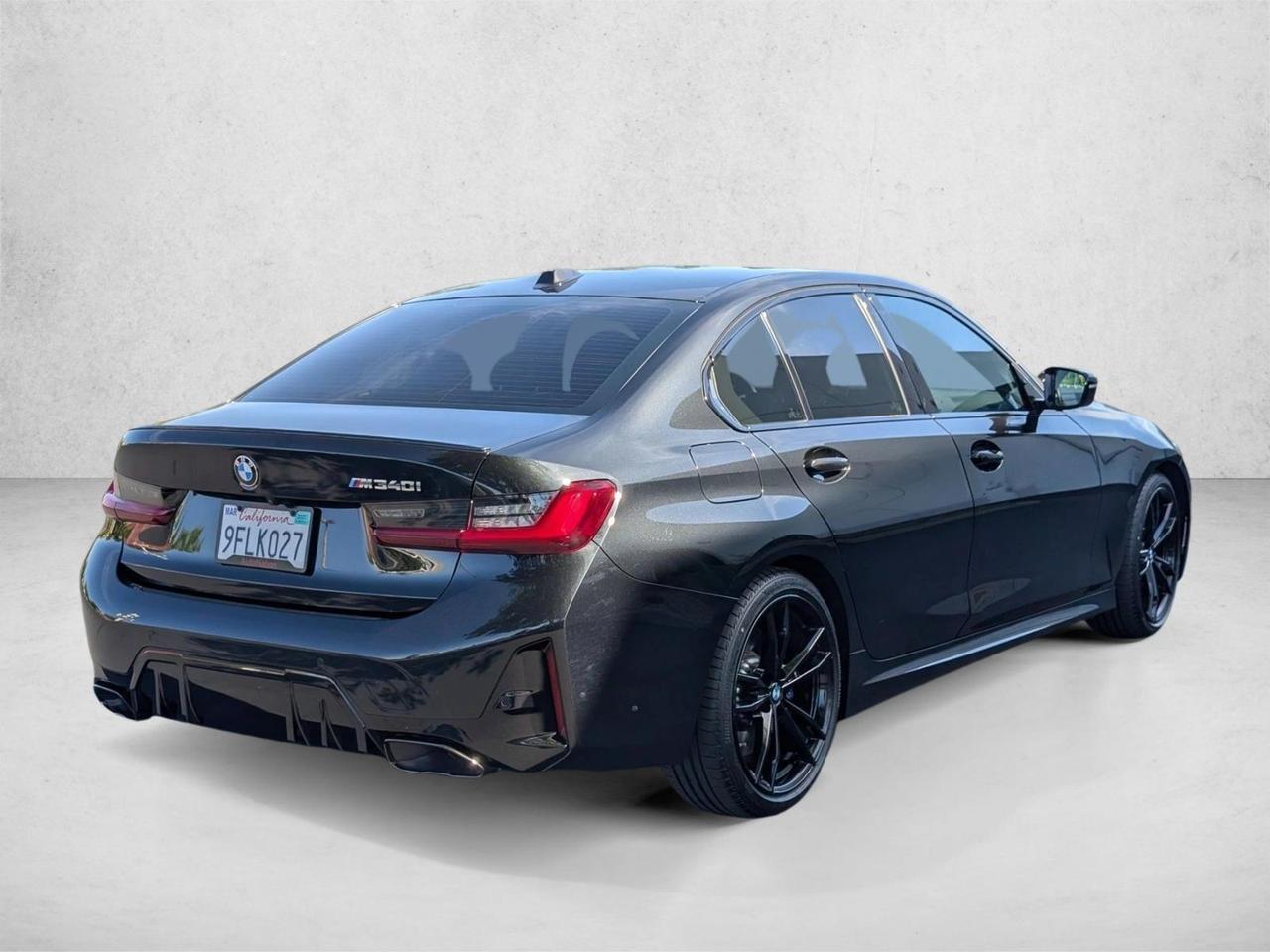 2023 BMW 3 Series M340i Roseville CA