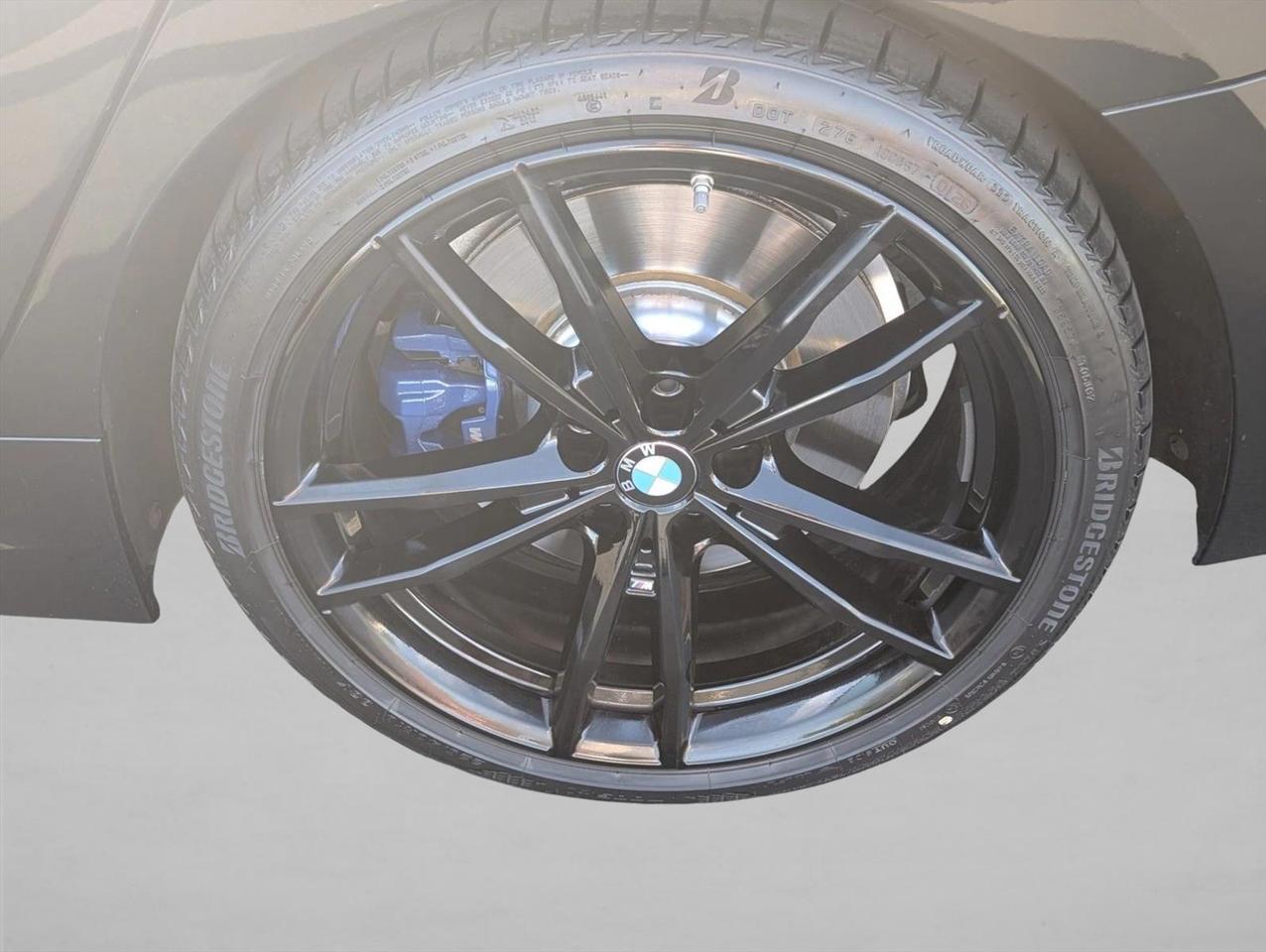 2023 BMW 3 Series M340i Roseville CA