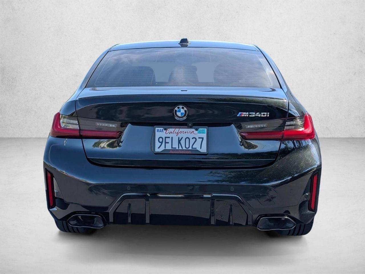2023 BMW 3 Series M340i Roseville CA