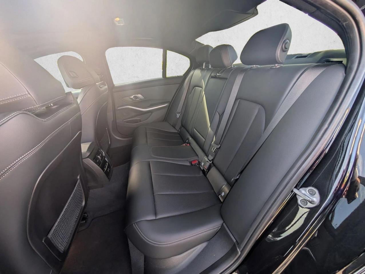2023 BMW 3 Series M340i Roseville CA