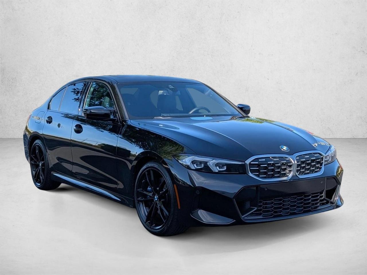 2023 BMW 3 Series M340i Roseville CA