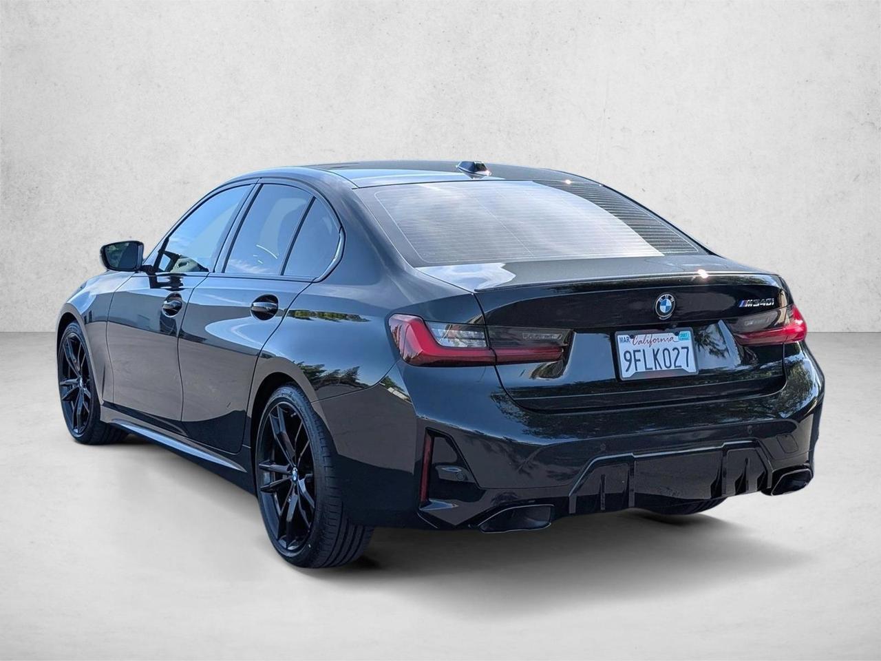 2023 BMW 3 Series M340i Roseville CA