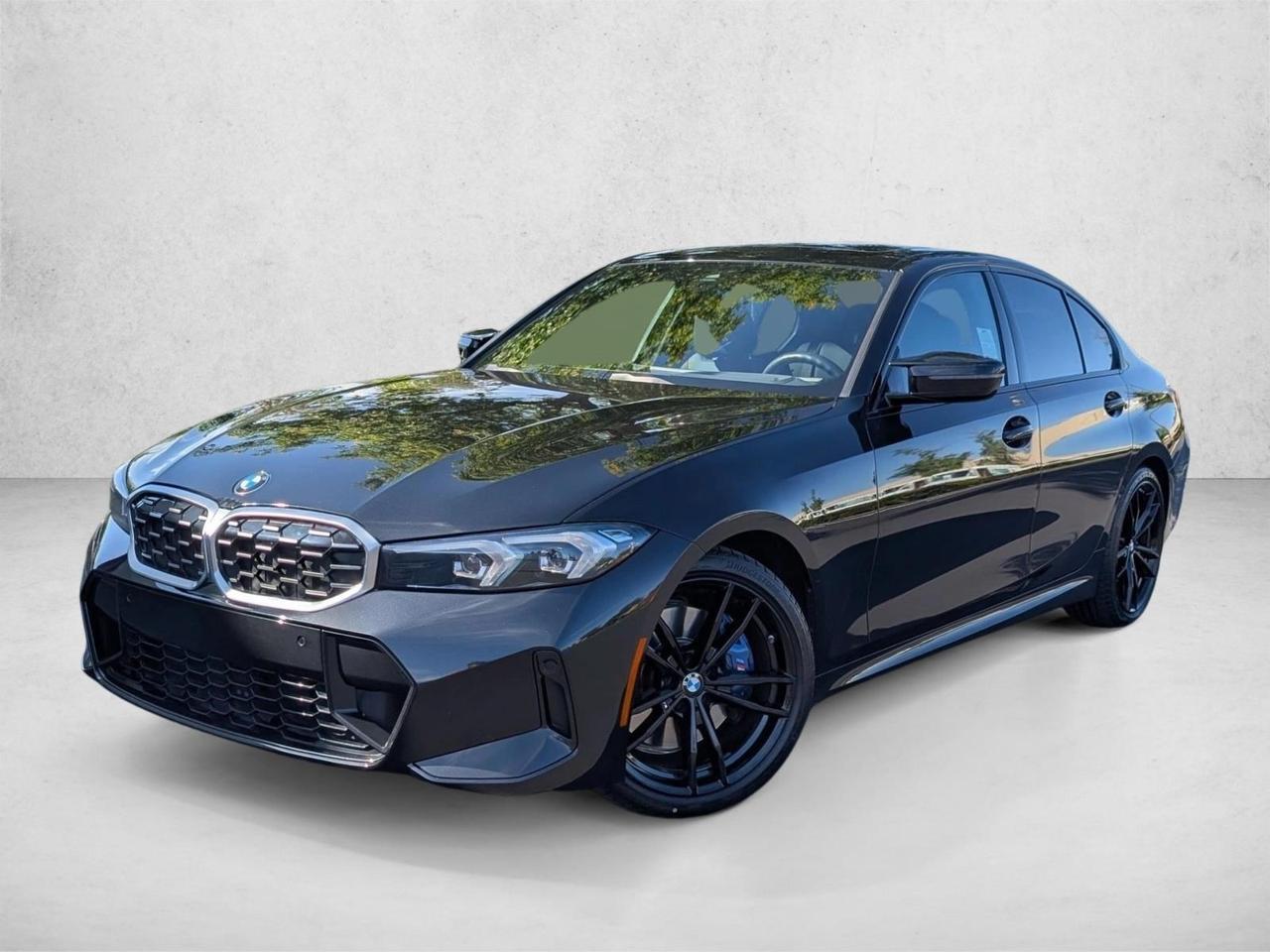 2023 BMW 3 Series M340i