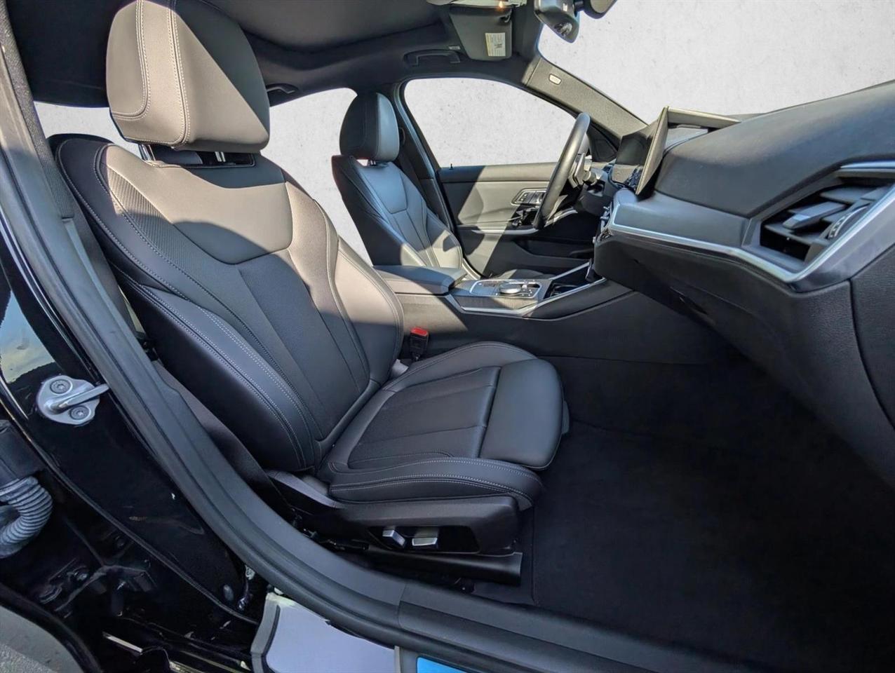 2023 BMW 3 Series M340i Roseville CA