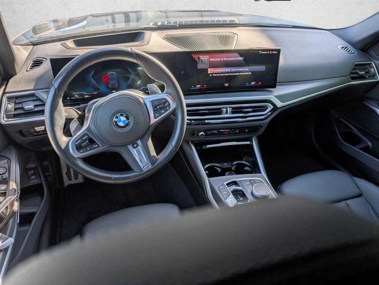 2023 BMW 3 Series M340i Roseville CA