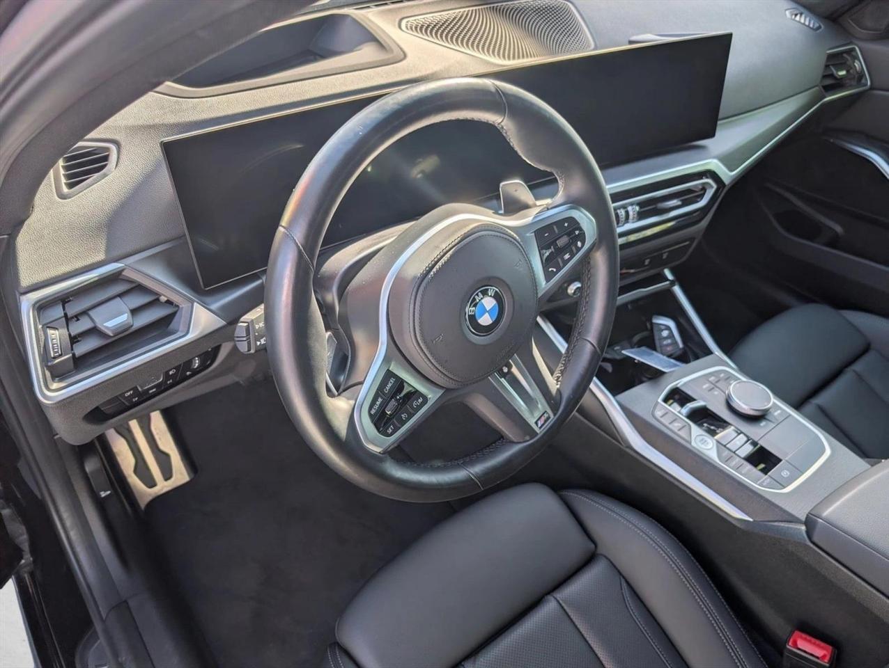 2023 BMW 3 Series M340i Roseville CA