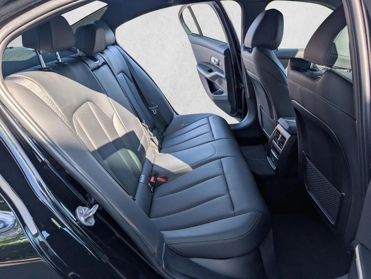 2023 BMW 3 Series M340i Roseville CA