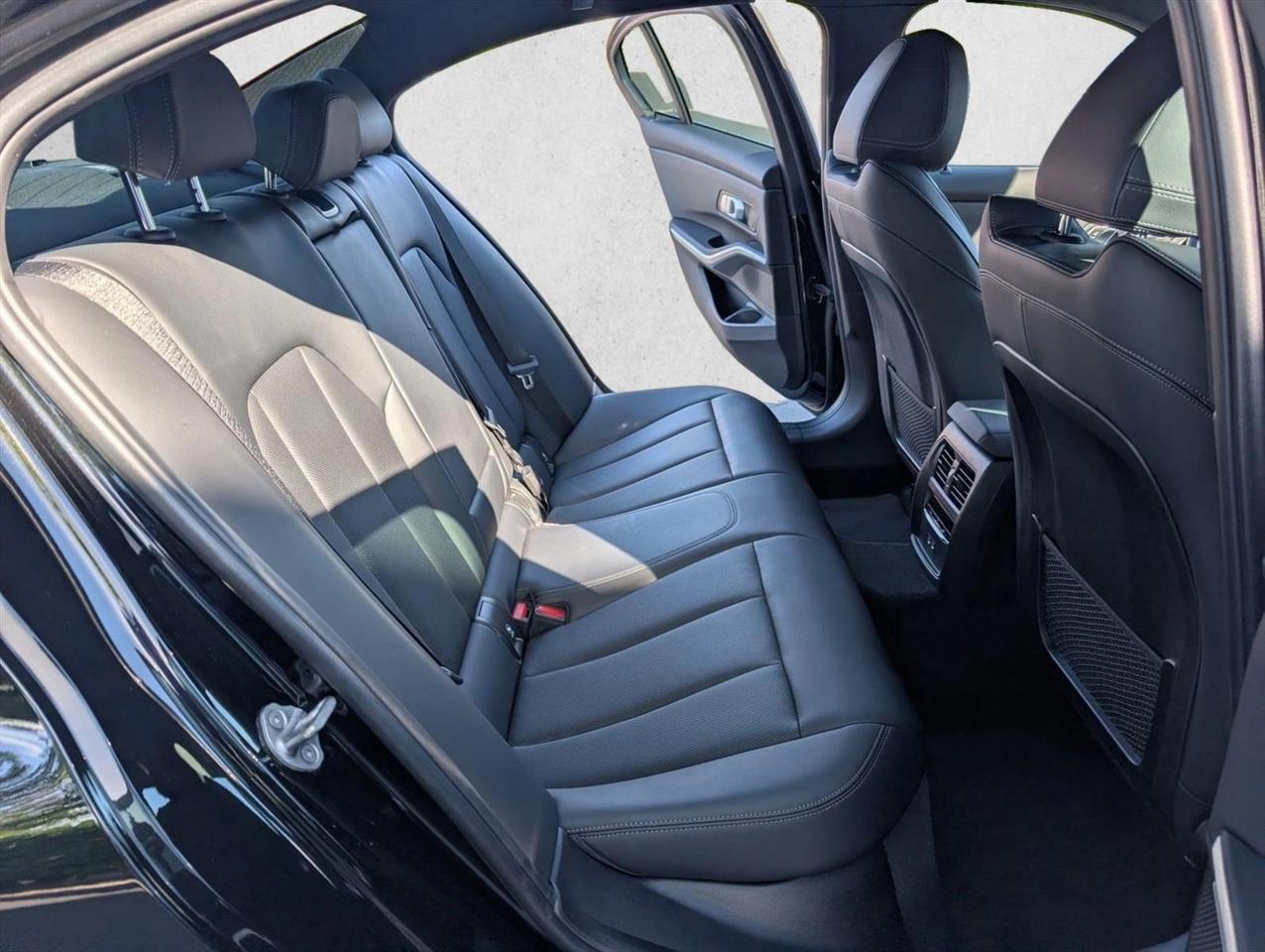 2023 BMW 3 Series M340i Roseville CA