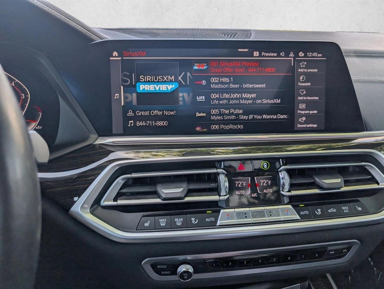 2023 BMW 3 Series M340i Roseville CA