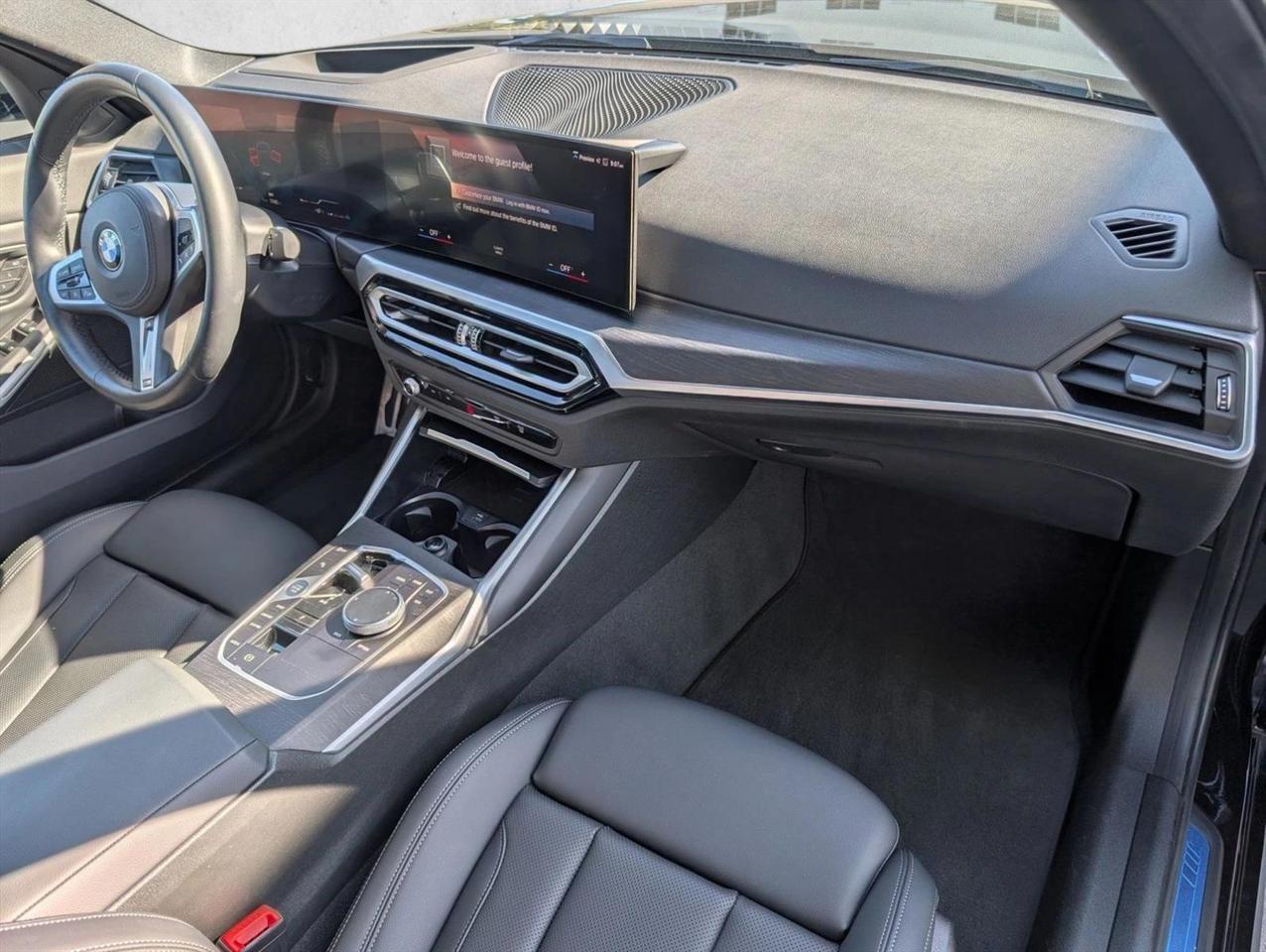 2023 BMW 3 Series M340i Roseville CA