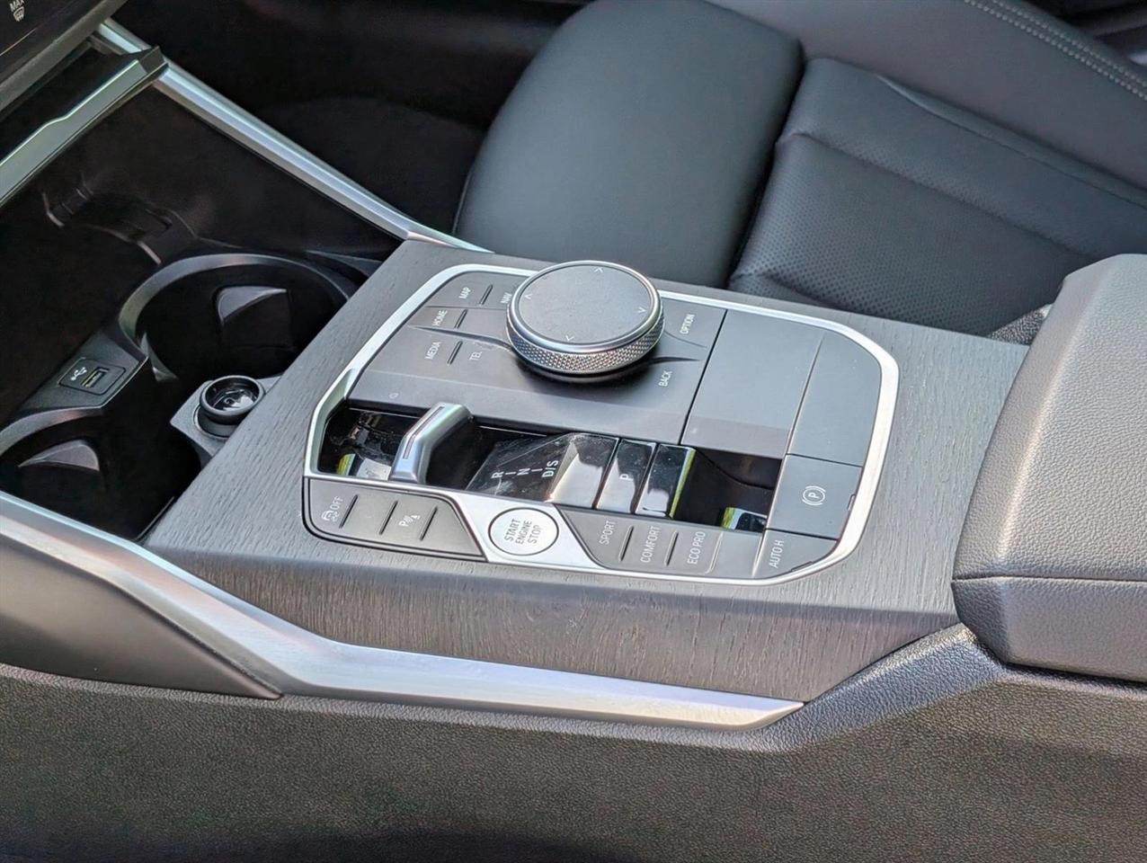 2023 BMW 3 Series M340i Roseville CA