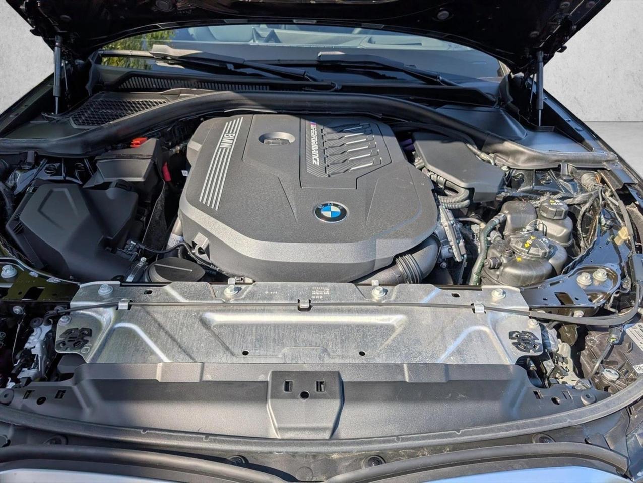 2023 BMW 3 Series M340i Roseville CA