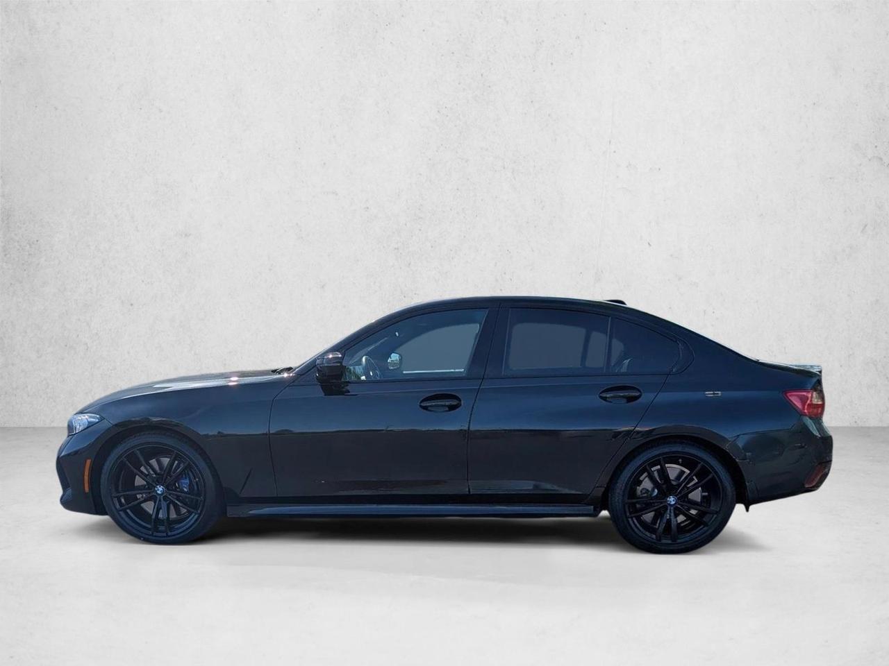 2023 BMW 3 Series M340i Roseville CA