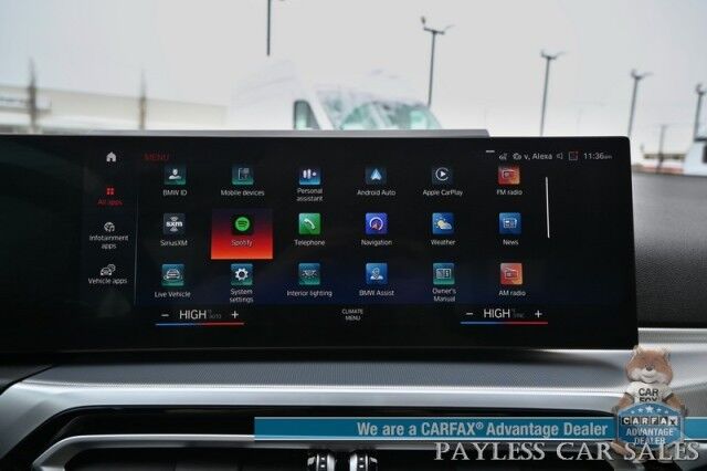 2023 BMW 3 Series M340i xDrive Anchorage AK