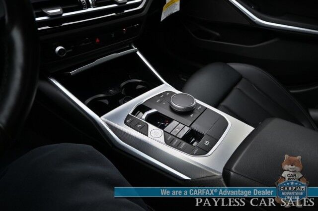 2023 BMW 3 Series M340i xDrive Anchorage AK
