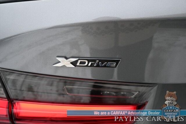 2023 BMW 3 Series M340i xDrive Anchorage AK