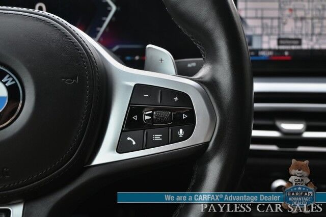 2023 BMW 3 Series M340i xDrive Anchorage AK