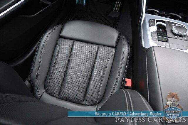 2023 BMW 3 Series M340i xDrive Anchorage AK