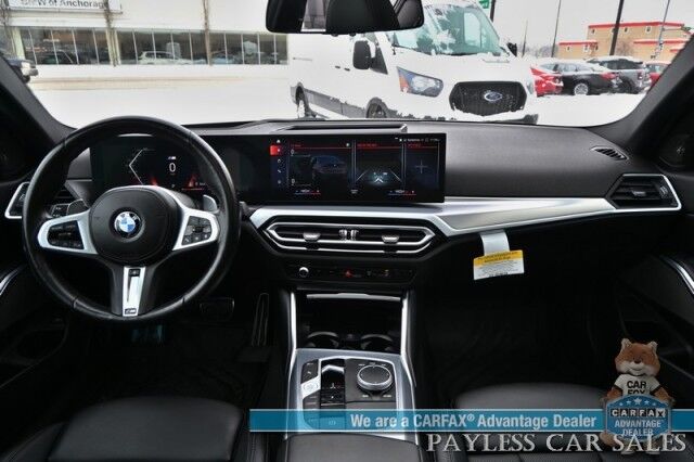 2023 BMW 3 Series M340i xDrive Anchorage AK
