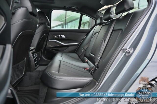 2023 BMW 3 Series M340i xDrive Anchorage AK