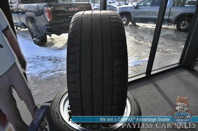 2023 BMW 3 Series M340i xDrive Anchorage AK