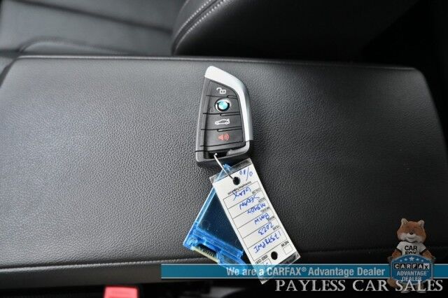 2023 BMW 3 Series M340i xDrive Anchorage AK