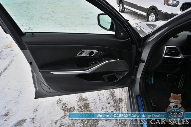 2023 BMW 3 Series M340i xDrive Anchorage AK