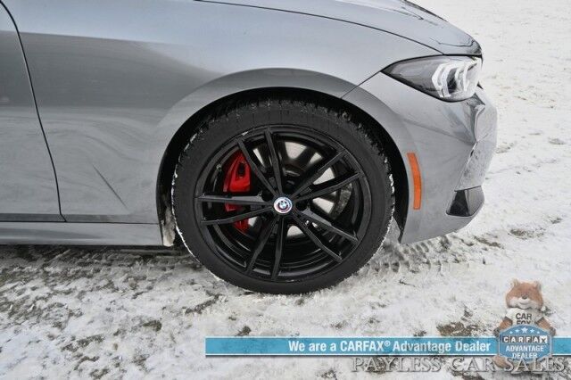 2023 BMW 3 Series M340i xDrive Anchorage AK