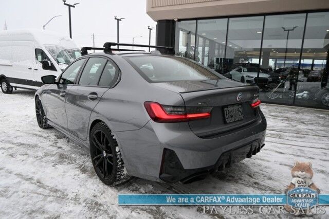 2023 BMW 3 Series M340i xDrive Anchorage AK