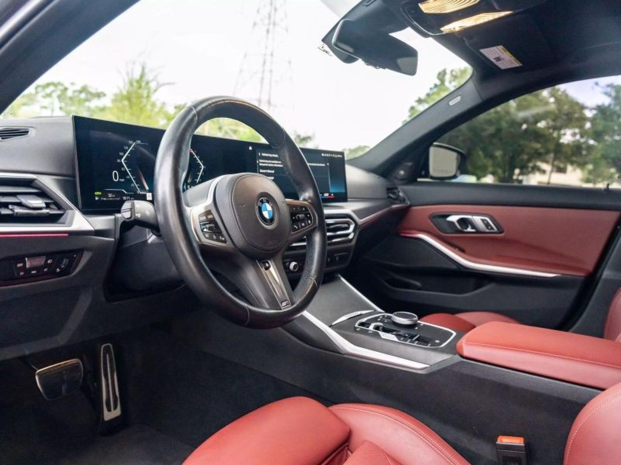 2023 BMW 3 Series M340i xDrive Yonkers NY