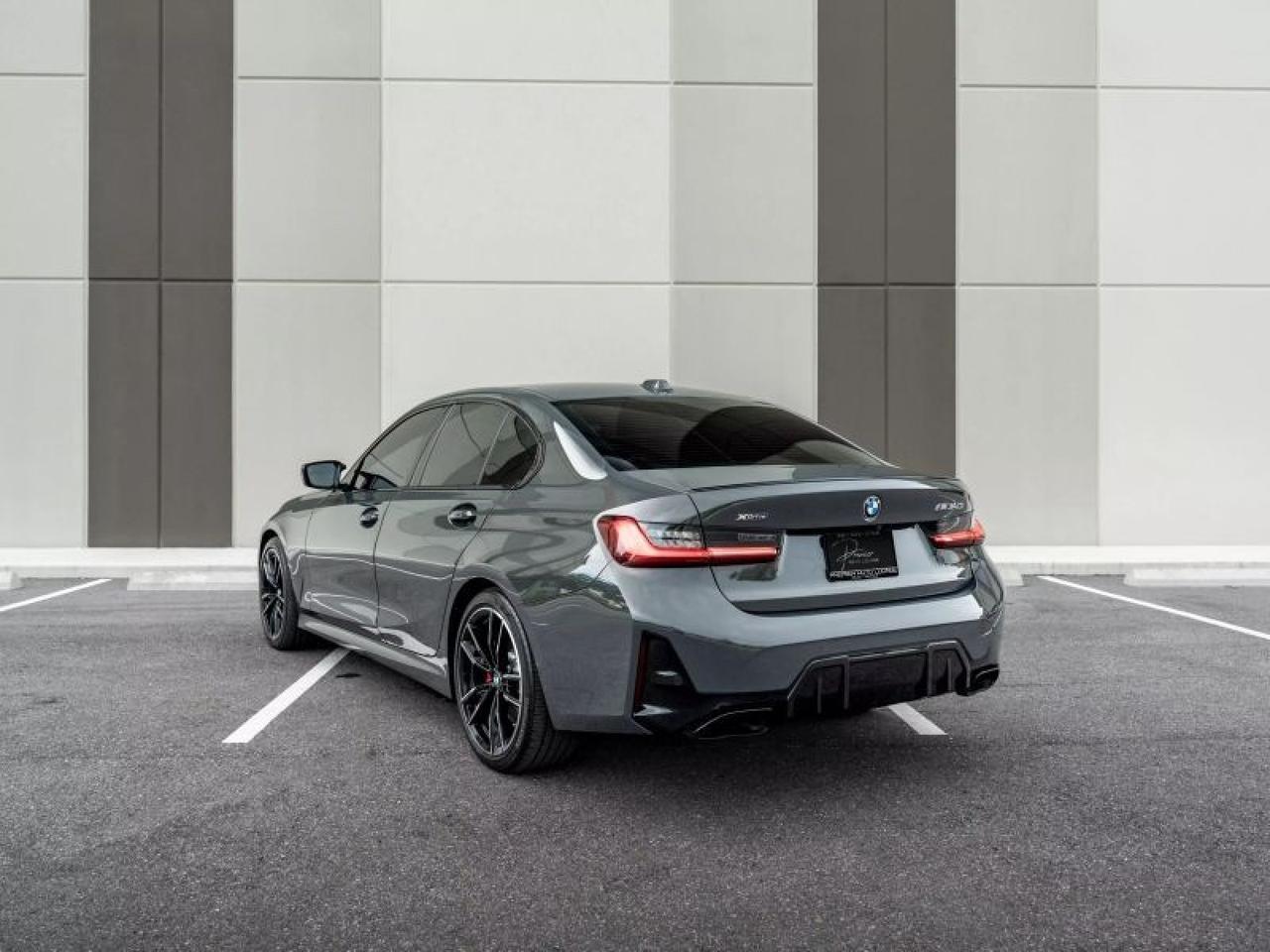 2023 BMW 3 Series M340i xDrive Yonkers NY