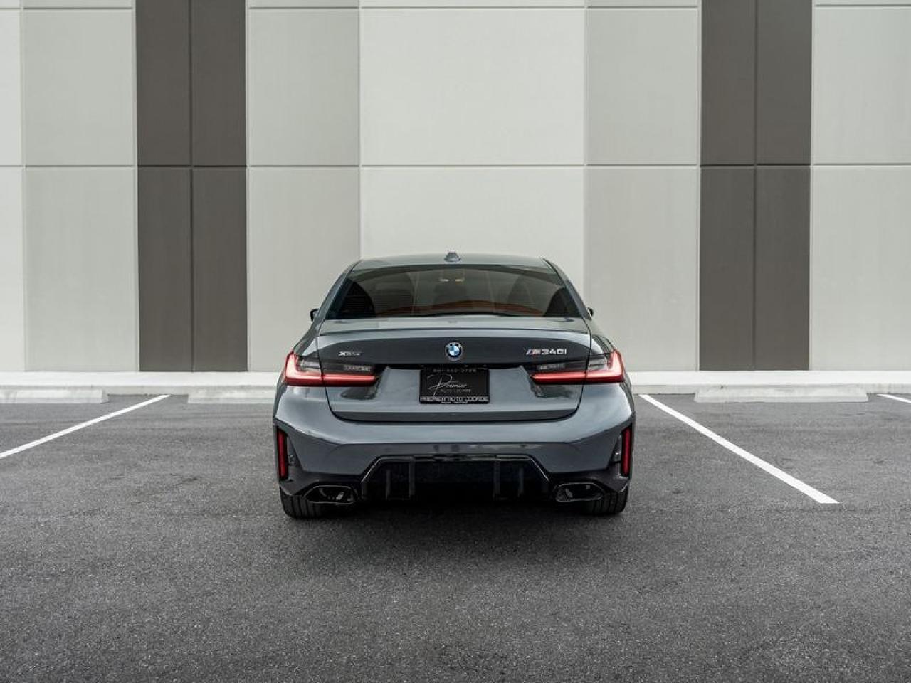 2023 BMW 3 Series M340i xDrive Yonkers NY