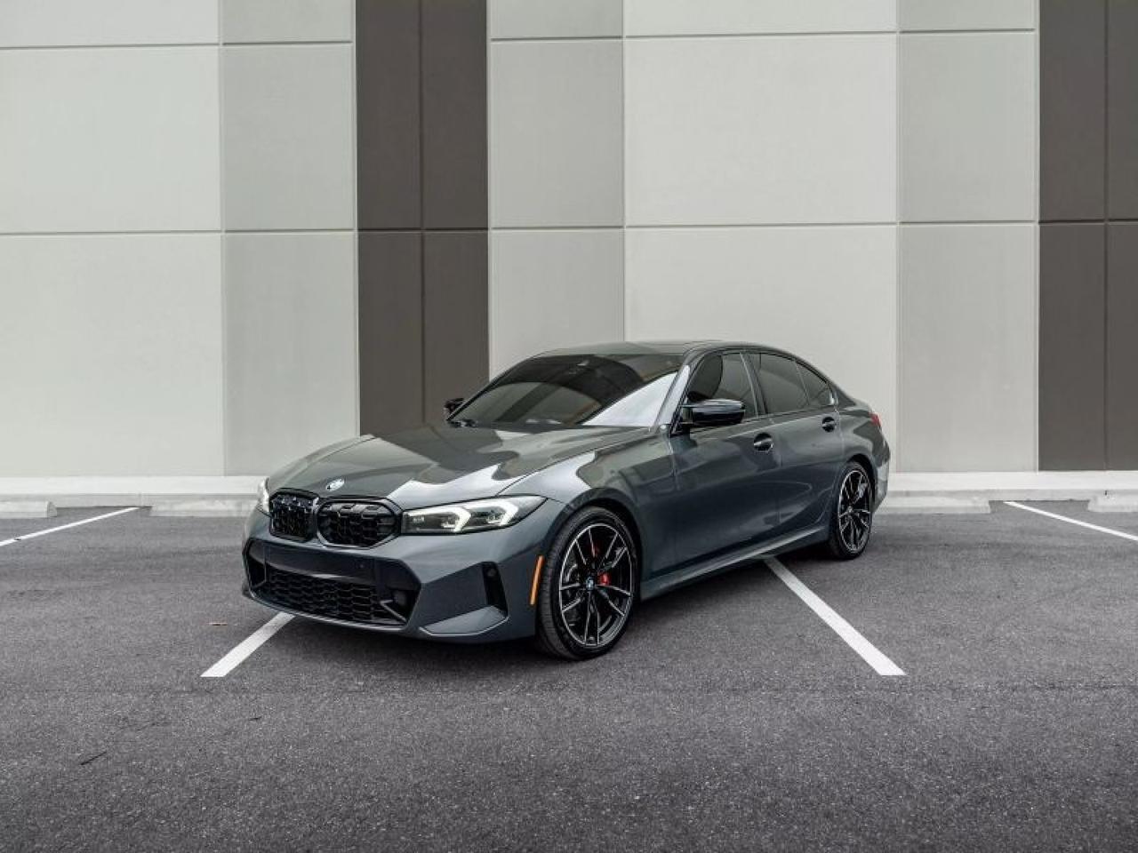 2023 BMW 3 Series M340i xDrive Yonkers NY