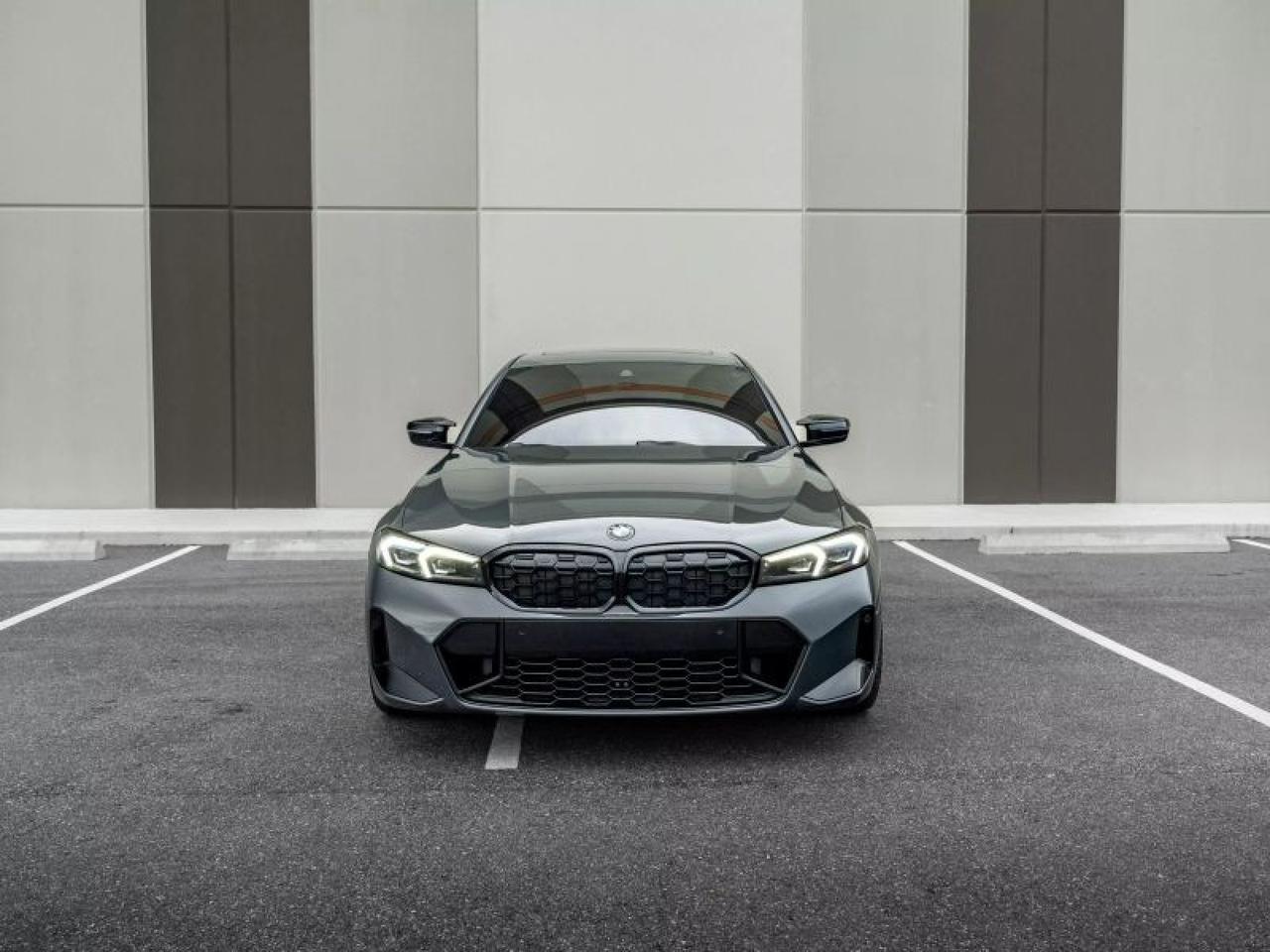2023 BMW 3 Series M340i xDrive Yonkers NY