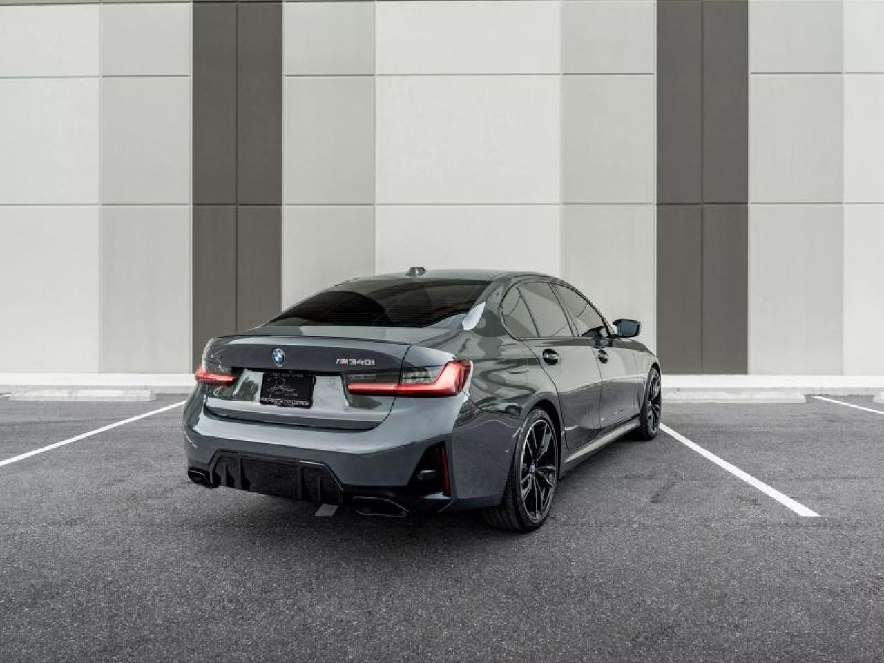 2023 BMW 3 Series M340i xDrive Yonkers NY