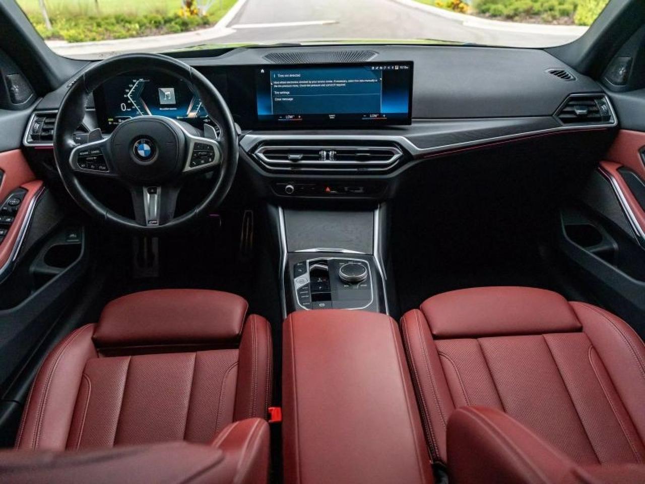 2023 BMW 3 Series M340i xDrive Yonkers NY
