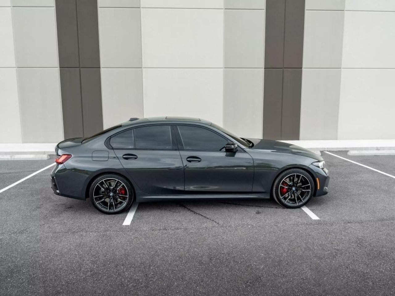 2023 BMW 3 Series M340i xDrive Yonkers NY