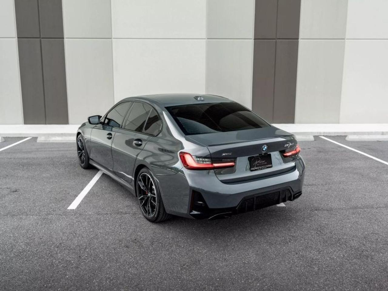 2023 BMW 3 Series M340i xDrive Yonkers NY