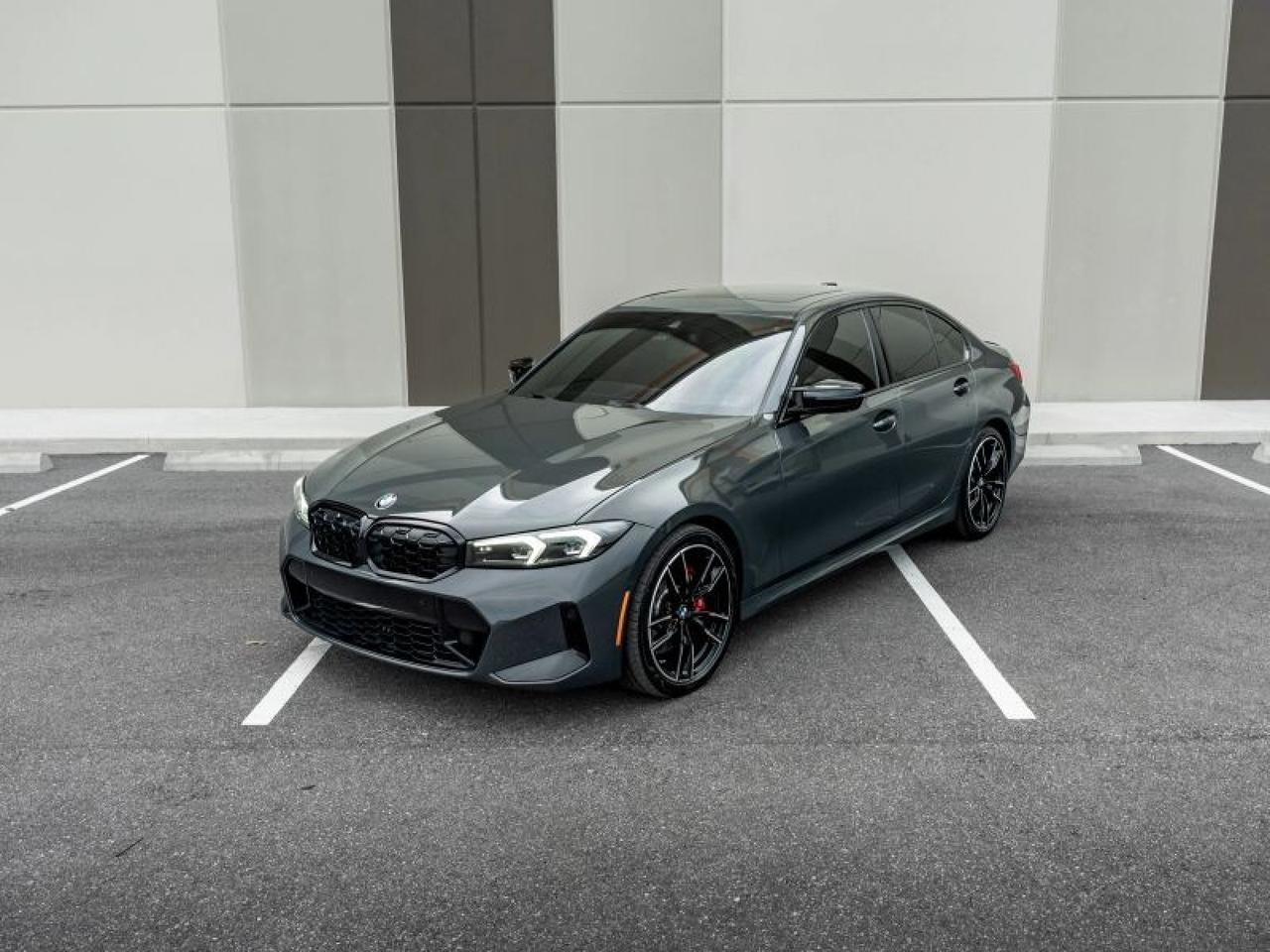 2023 BMW 3 Series M340i xDrive Yonkers NY